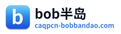 bob半岛 Logo