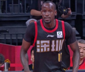 bob半岛体育官方入口-再就业！雷霆邀深圳外援巴吉打NBA夏联 战广厦曾轰14+15+6帽
