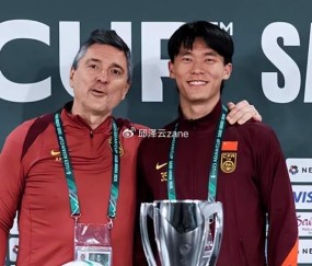 bob半岛体育app下载-期待！3名超龄国脚将加入U23国足：全力冲击亚运会奖牌|中国男足|邵佳一|蒋光太|足协|球员_新浪体育_新浪新闻